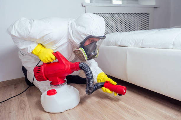 Best Wildlife Control Services  in North Puyallup, WA